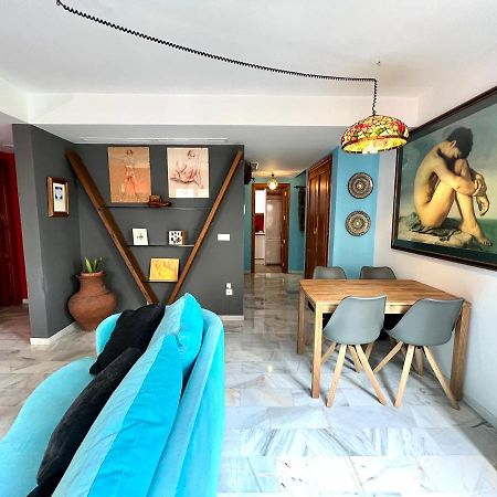 Apartamento A Las Puertas De La Alhambra Grenada Zewnętrze zdjęcie