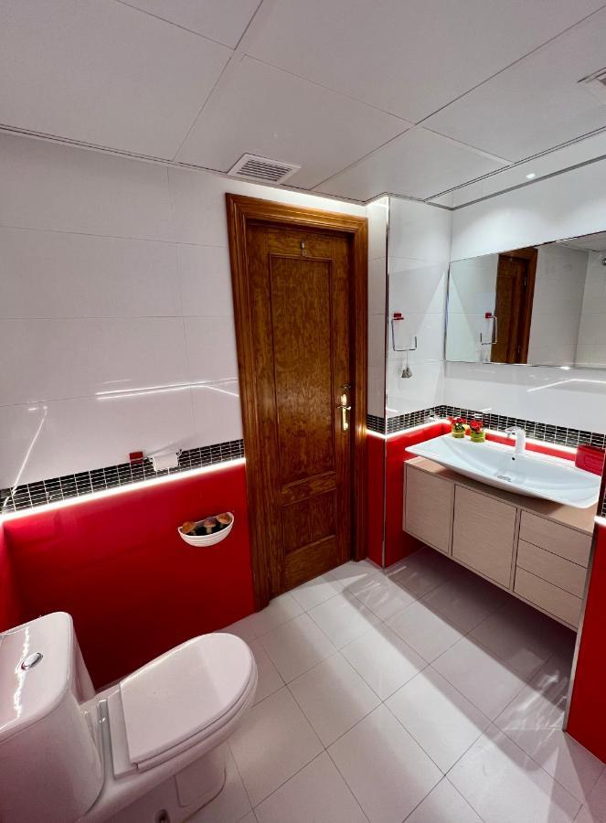 Apartamento A Las Puertas De La Alhambra Grenada Zewnętrze zdjęcie