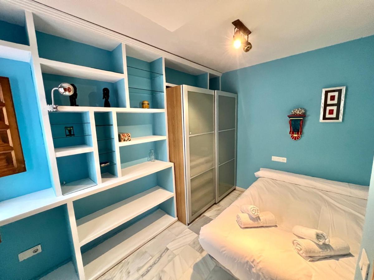 Apartamento A Las Puertas De La Alhambra Grenada Zewnętrze zdjęcie