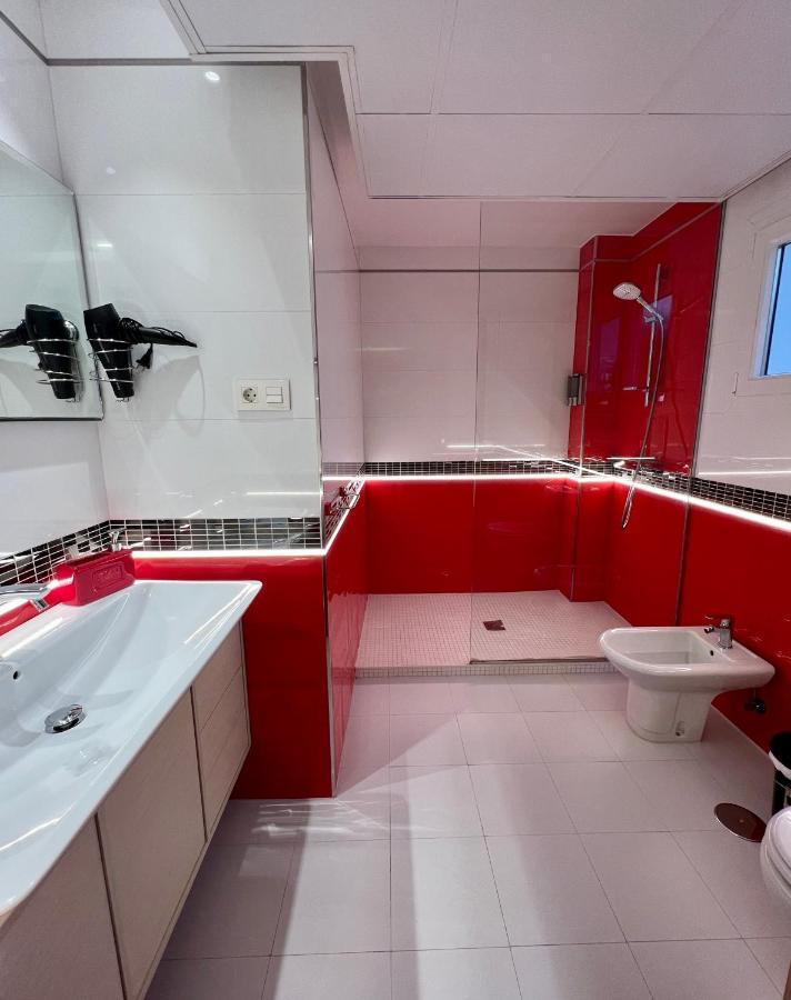 Apartamento A Las Puertas De La Alhambra Grenada Zewnętrze zdjęcie