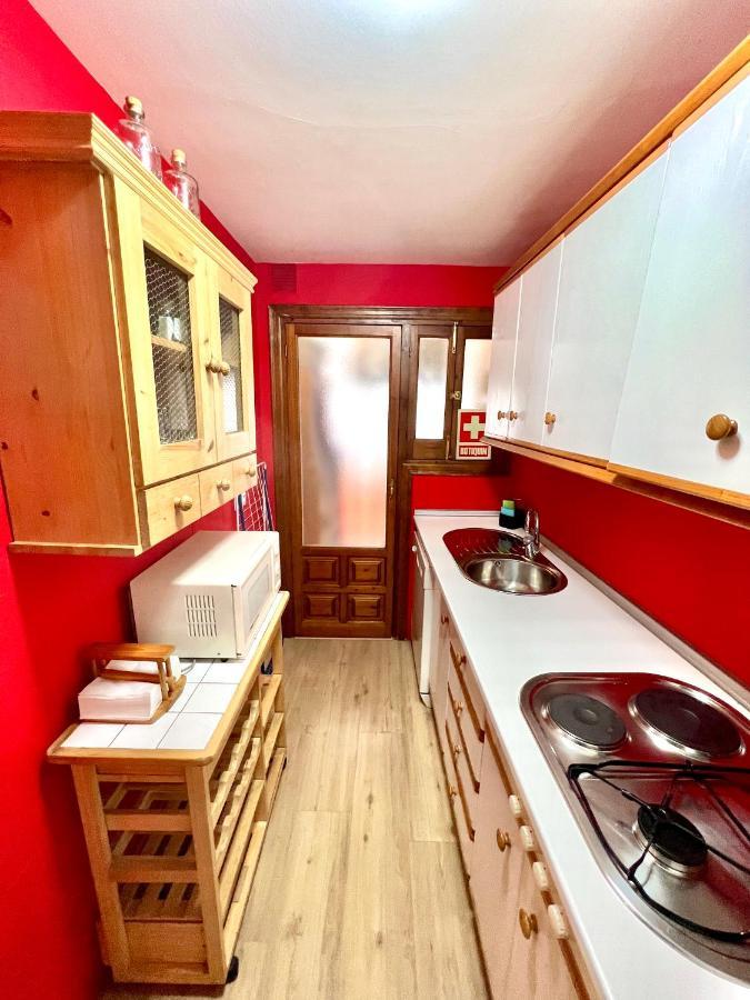 Apartamento A Las Puertas De La Alhambra Grenada Zewnętrze zdjęcie